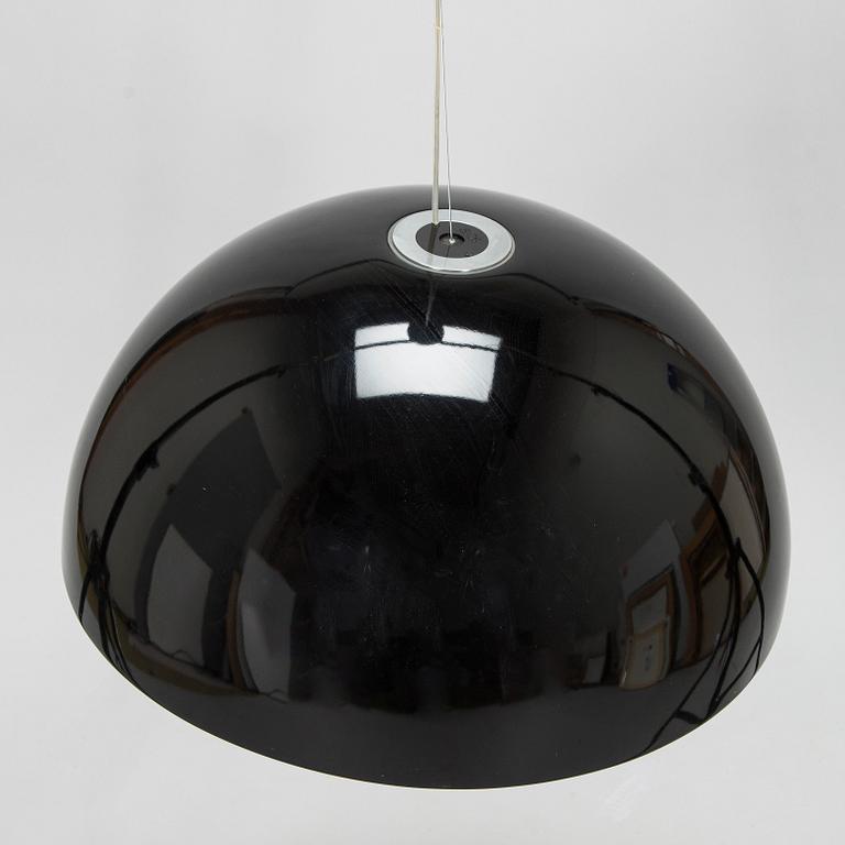 Marcel Wanders, A ceiling lamp, 'Skygarden 1' for Flos. Italy, designed 2007.