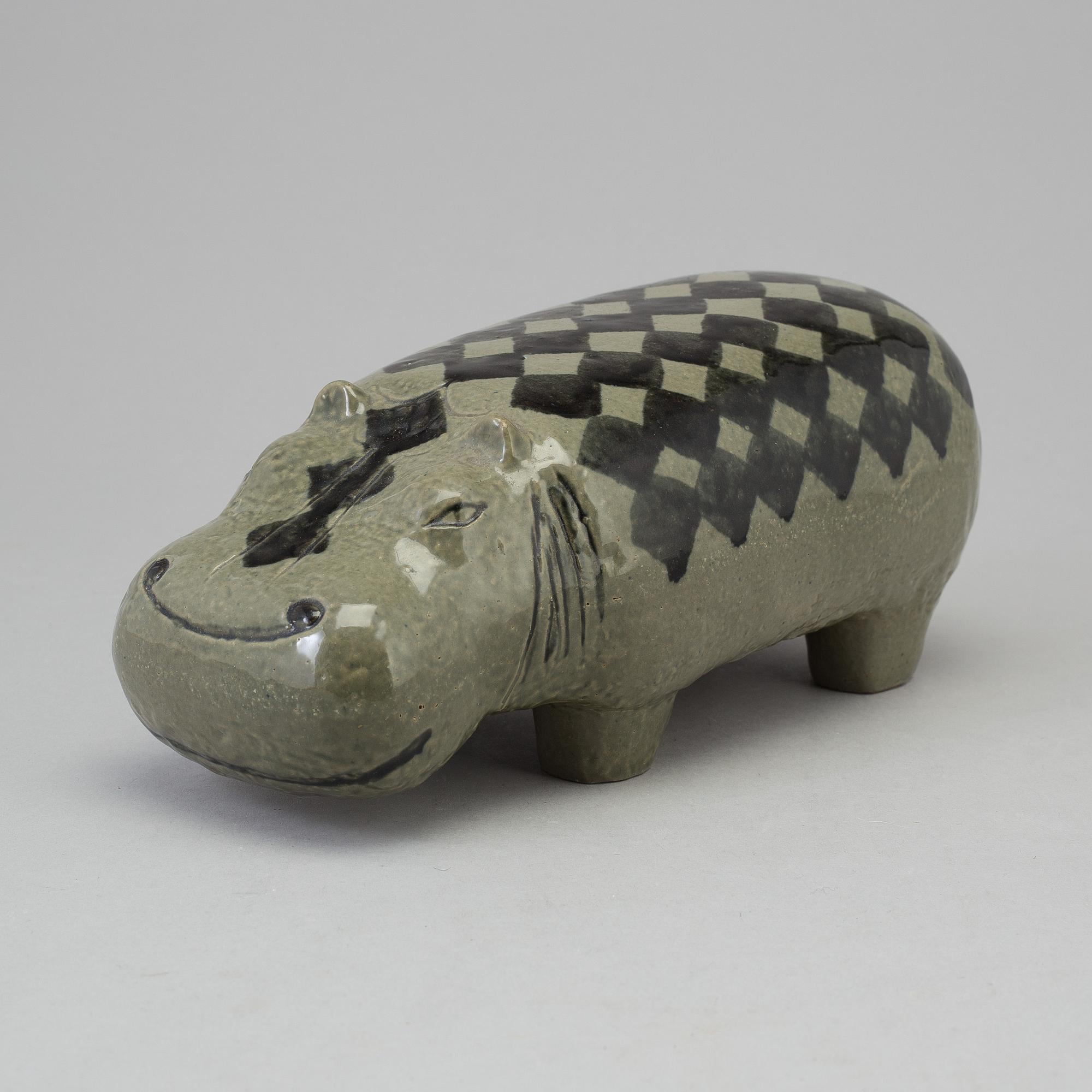 置物 Lisa Larson / Biskopar(Bishop) / Vintage Lisa Larson / Biskopar(Bishop) / Vintage