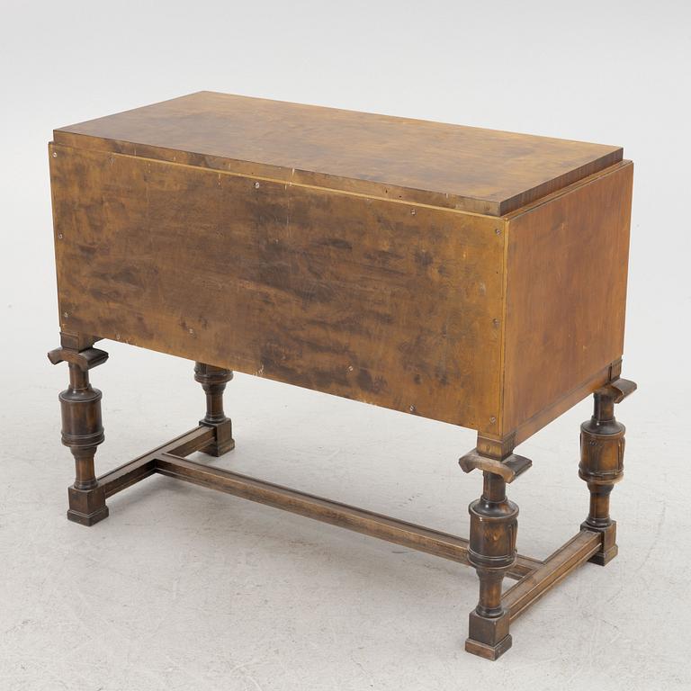 Sideboard, Swedish Grace, "Rosenborg", Seffle Möbelfabrik.