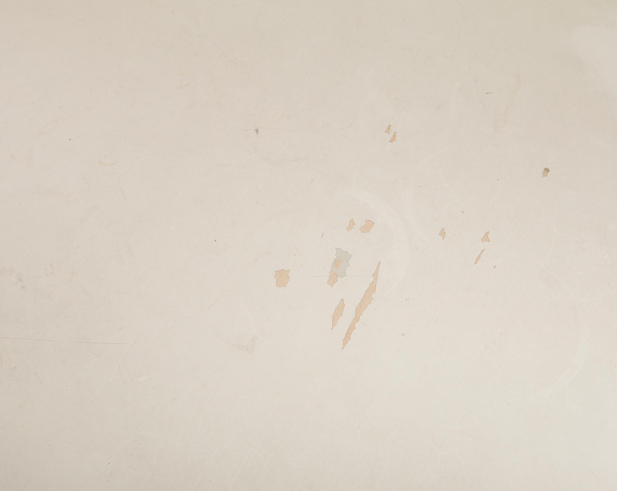 SÄNGBORD, 1 par, Carl Malmsten, Bodafors, 1962 & 1963.