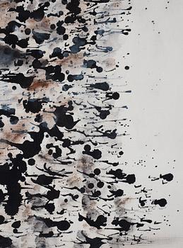 Henri Michaux, Utan titel.