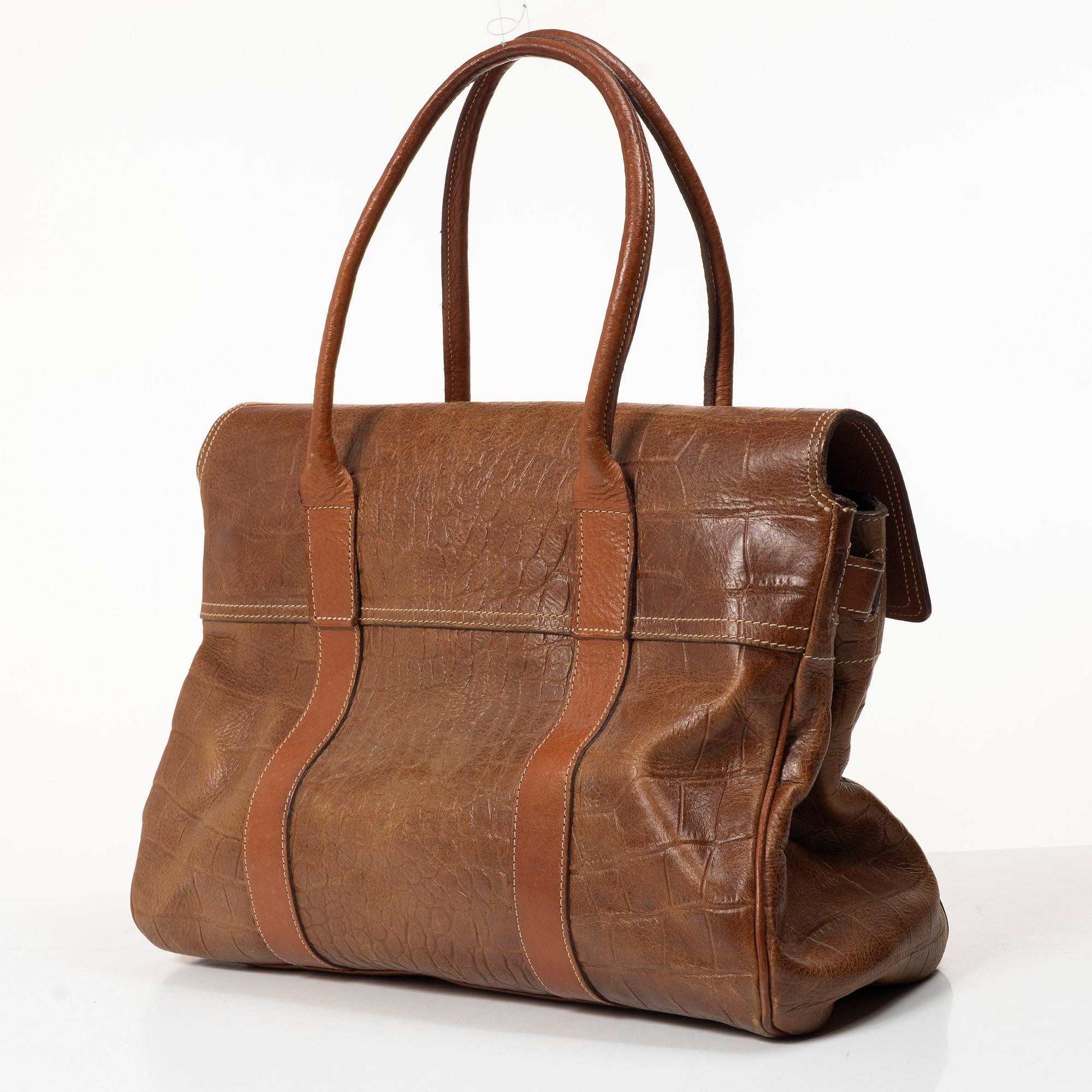 Mulberry, Bag "Bayswater".