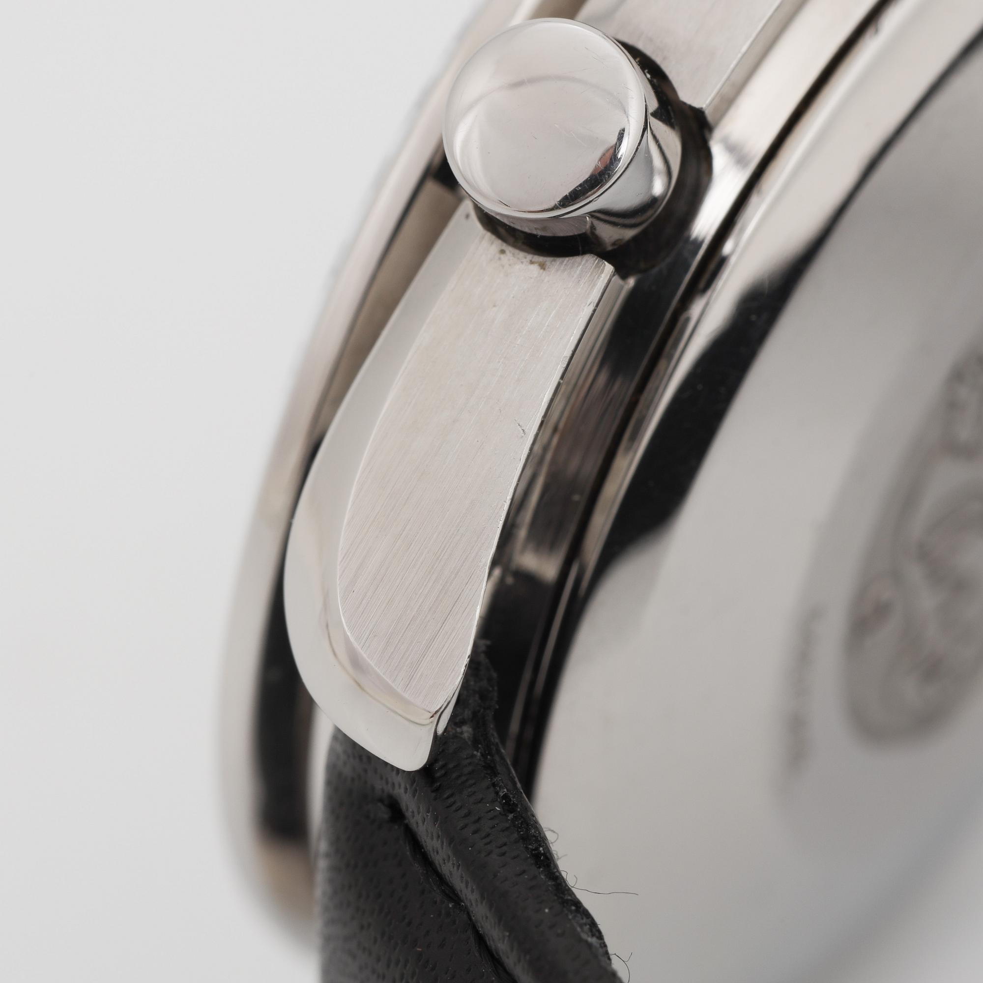 Omega, Speedmaster, "Panda", wristwatch, 39 mm.