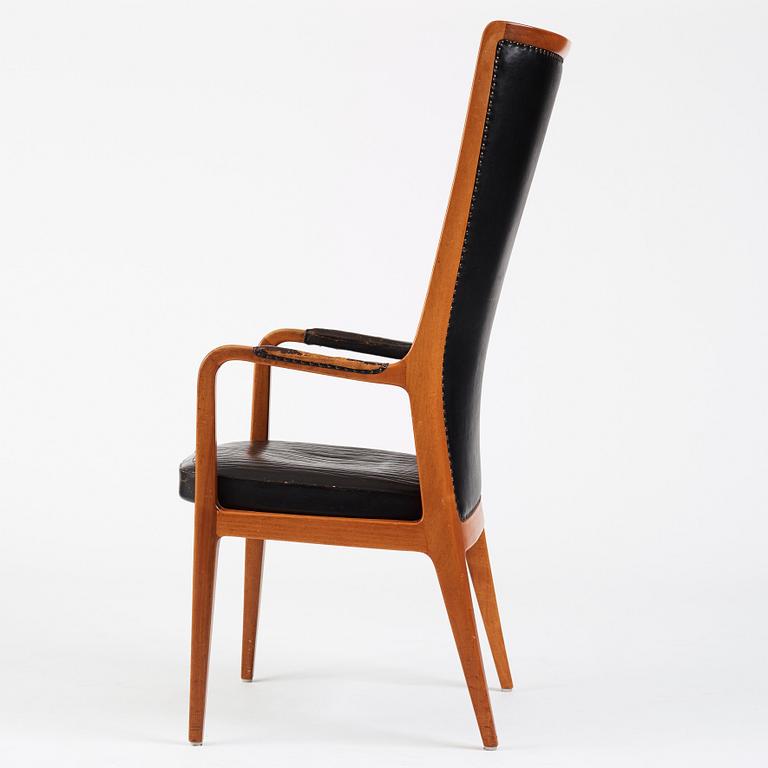 Axel Larsson, an armchair, Svenska Möbelfabrikerna Bodafors, 1959.