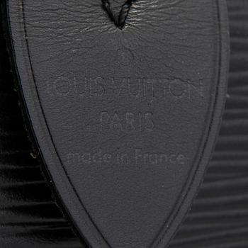 Louis Vuitton, bag "Speedy".