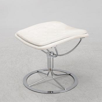 Bruno Mathsson, fotpall, "Jetson", Bruno Mathsson International, 1900-talets slut.