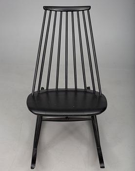 GUNGSTOL, "Mademoiselle Rocker", Ilmari Tapiovaara, 1900-talets senare hälft.