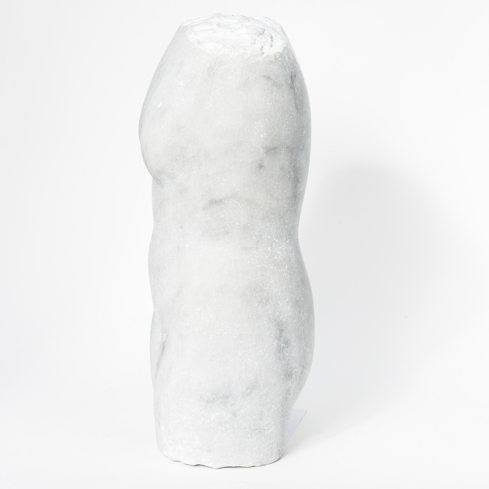 MARJO LAHTINEN, TORSO.