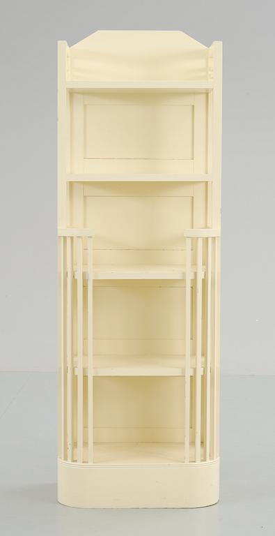 ETAGERE, trol Nordiska Kompaniet, 1900-talets början.