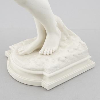 Per Hasselberg, "Snöklockan".