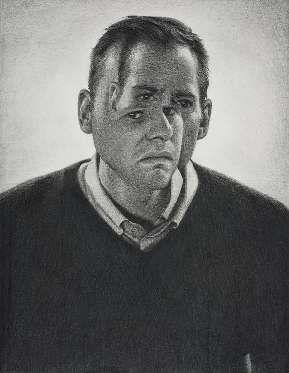 Sam Salisbury, "UNTITLED".