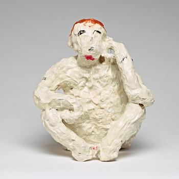 37. Daniel Silver, "Untitled.