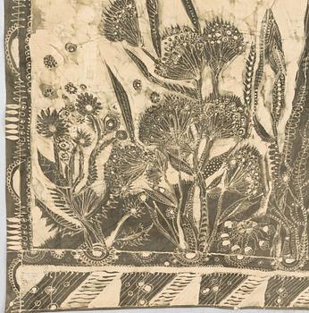 Alice Wedel, 'Det stora trädet (The Great Tree)'.