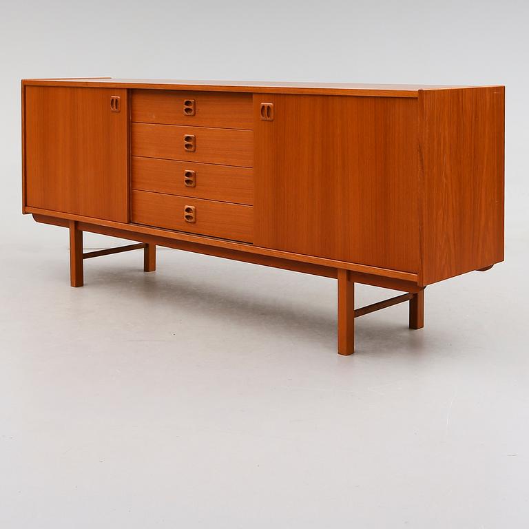 SIDEBOARD, "Korsör", IKEA, 1900-talets andra hälft.