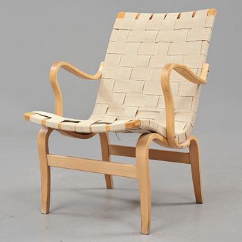 STOL, "Eva", Bruno Mathsson, Dux, 1900-talets fjärde kvartal.