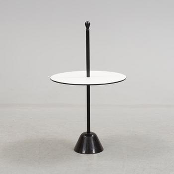 ACHILLE CASTIGLIONI, a 'Servomuto' side table form Zanotta.