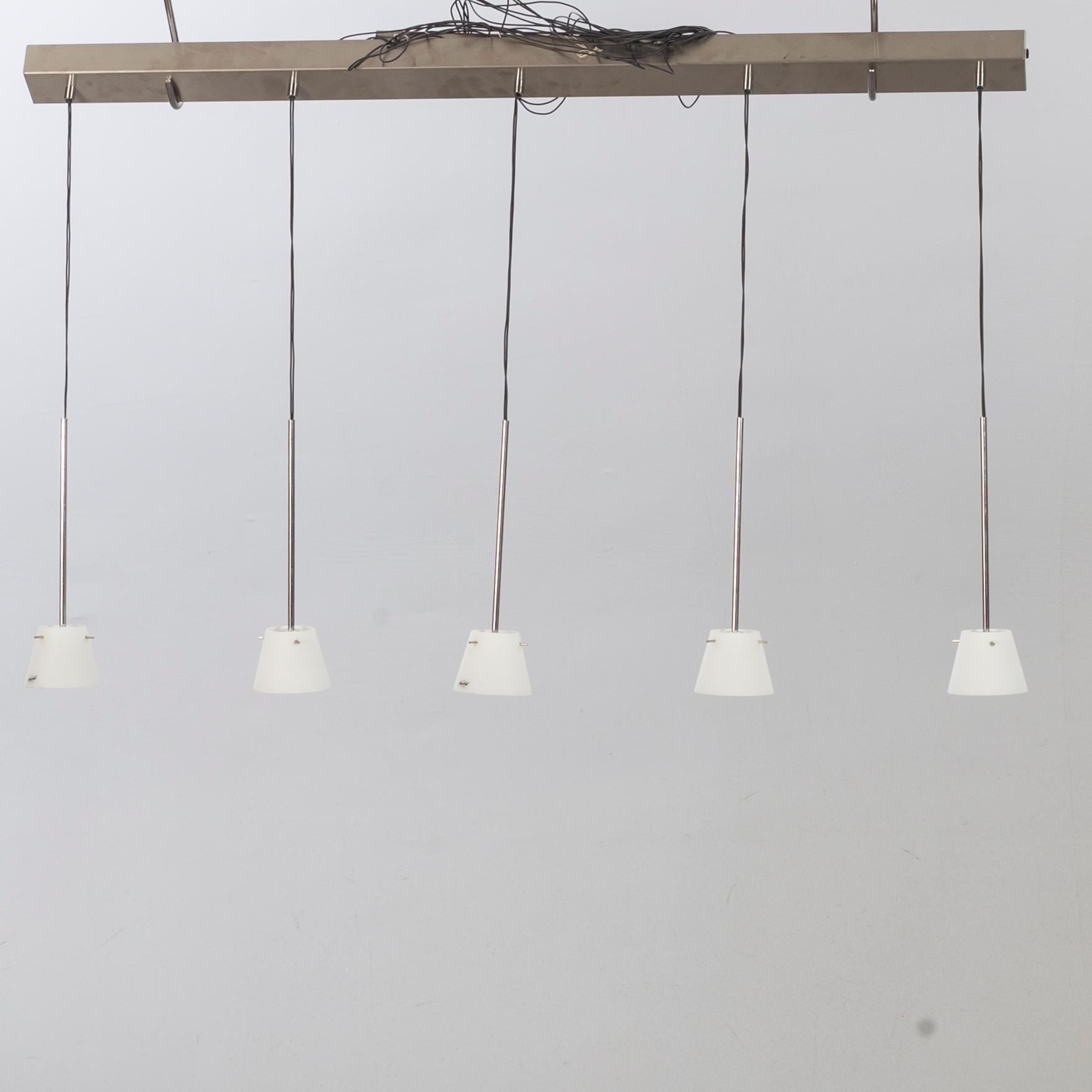 TAKLAMPA Herstal Danmark 2000-tal.