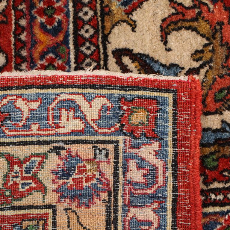MATTA, semiantik Isfahan/Persien. 308 x 202.