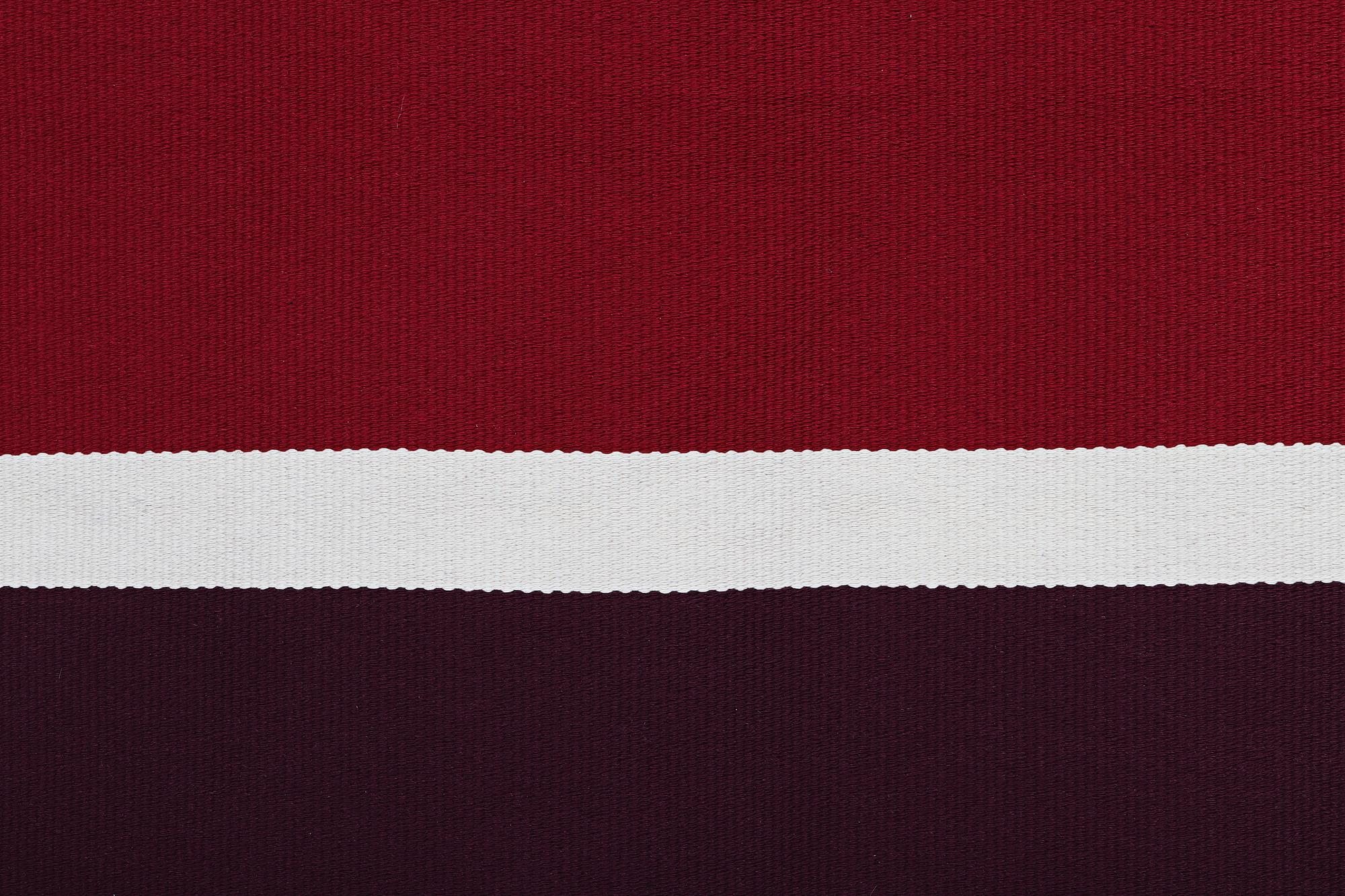 Matta, slätväv, Kasthall, ca 237 x 158 cm.