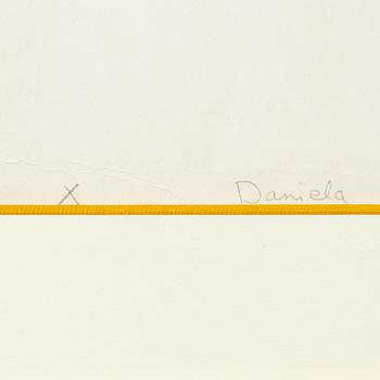 Karl Lagerfeld, Daniela, Loro Piana.