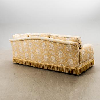 Sofa, Bröderna Anderssons Industrier i Ekenässjön AB.