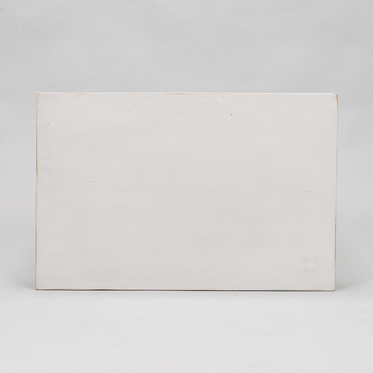 Bord, allmoge, 1900-talets början.