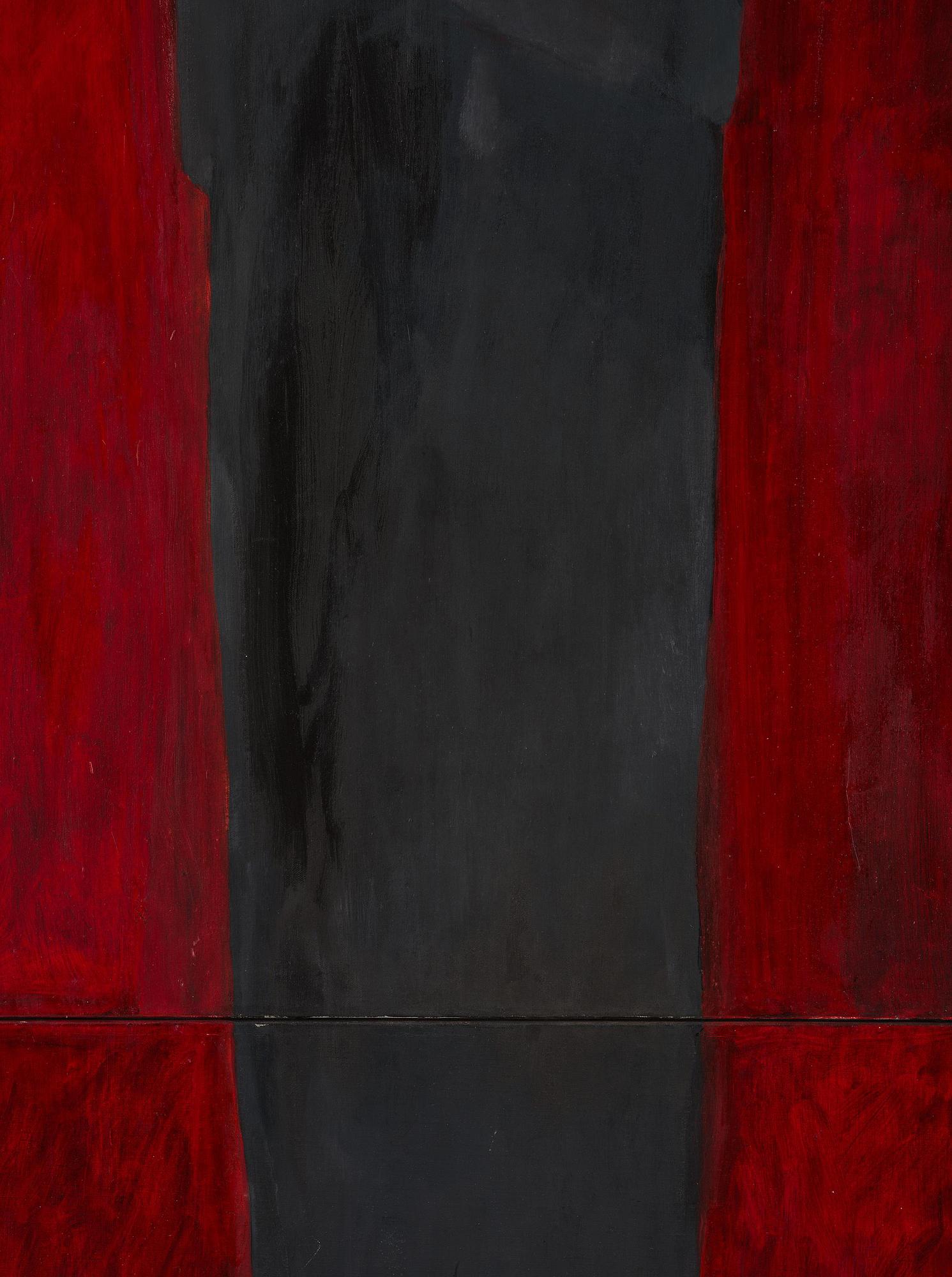 Cecilia Edefalk, "Dad".