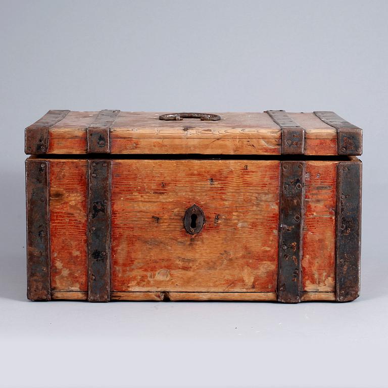 SKRIN, 1800-tal.