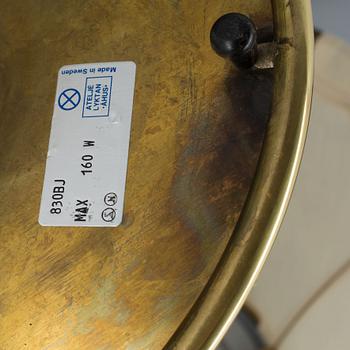 BORDSLAMPA, "Anna", Ateljé Lyktan.