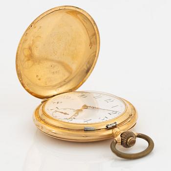 Fickur, savonett, 54 mm.