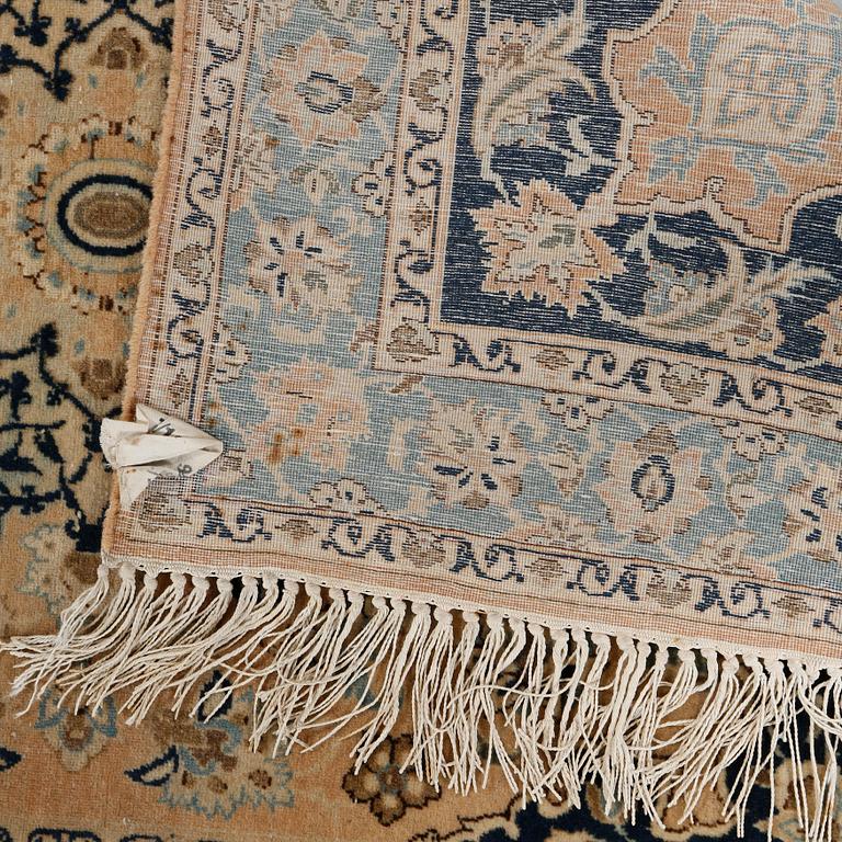 MATTA, trol Isfahan, old, 158 x 100 cm.