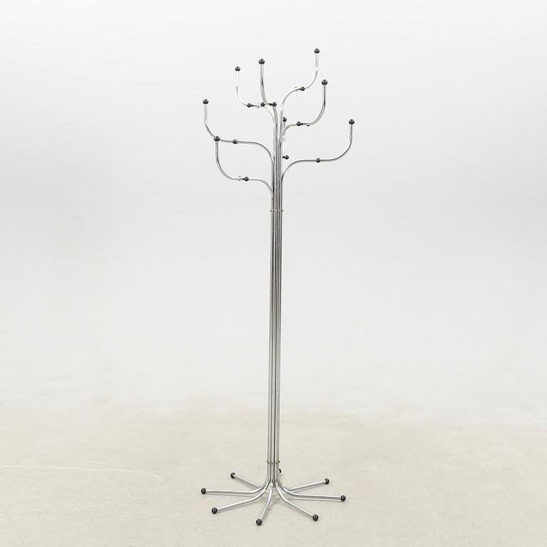 Sidse Werner, coat stand, "Coat Tree", Fritz Hansen, Denmark, late 20th century.