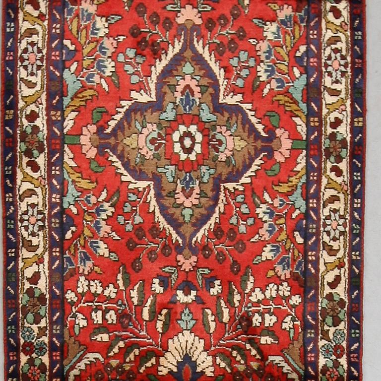 MATTA, Mehraban, ca 290 x 80 cm.