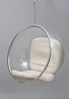 Eero Aarnio, BUBBLE STOL.