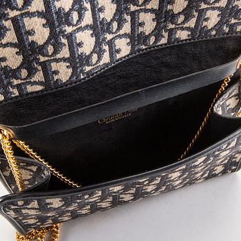 Christian Dior, bag, 1970s-80s.