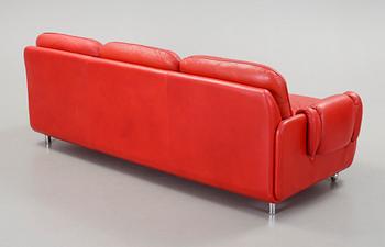 SOFFA, "Lombardia", Risto Halme, IKEA, 1970-talets första hälft.