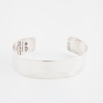 WIWEN NILSSON, Lund, 1961, a bracelet.