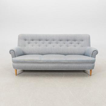 Carl Malmsten, soffa "Hemmakväll".