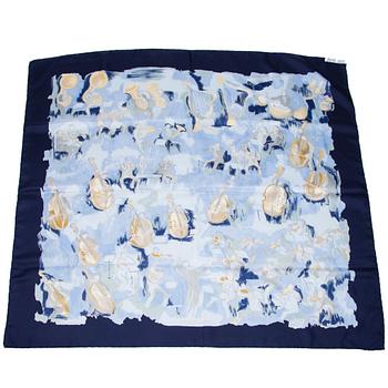 SCARF, "Concerto", Hermès.