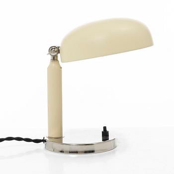 Kooperativa Förbundet (KF), table lamp, 1930s.