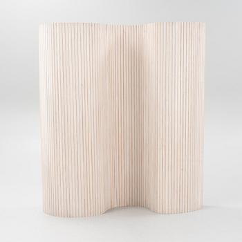 Alvar Aalto, screen, Model number 100, Artek.