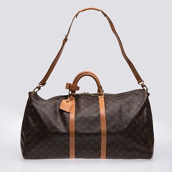 VÄSKA, "Bandoulière 60", Louis Vuitton.