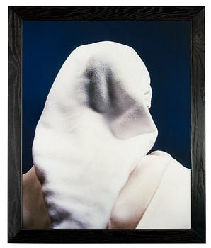 243. Andres Serrano, "The Church, Soeur Rosalba", 1991.