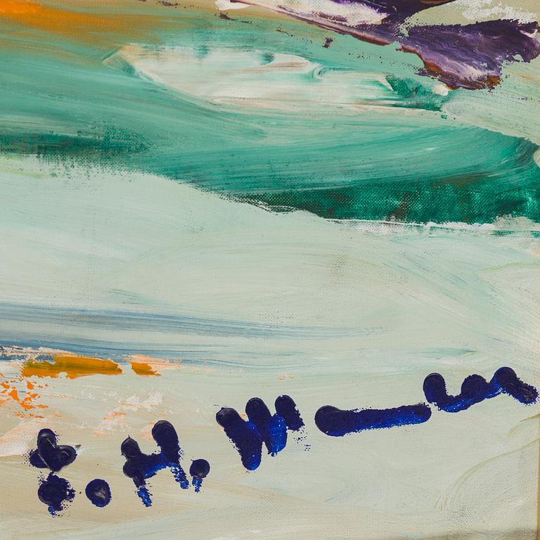 HELMUT MANTEL,