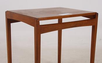 BORD. Carl Axel Acking Svenska Möbelfabrikerna Bodafors.