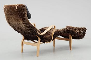 VILSTOL, "Pernilla 3", Bruno Mathsson, Dux.