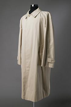 TRENCHCOAT, Burberry.