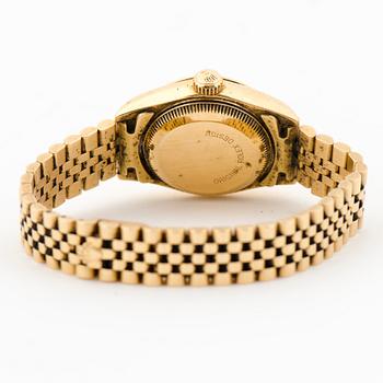 ROLEX, Oyster Perpetual Datejust, , wristwatch, 26 mm.