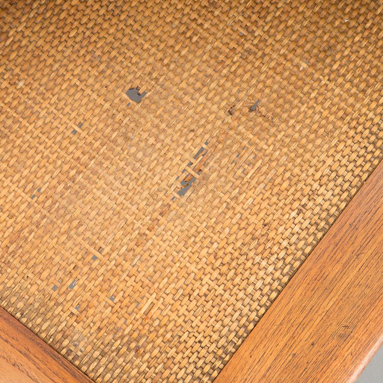 PETER HVIDT & ORLA MØLGAARD NIELSEN, SOHVARYHMÄ, 3 osaa, "Minerva", France & Son, Tanska, 1950/60-luku.