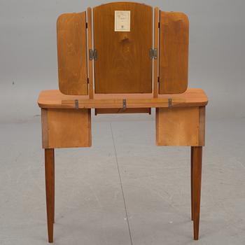 SMINKBORD, 1900-tal.